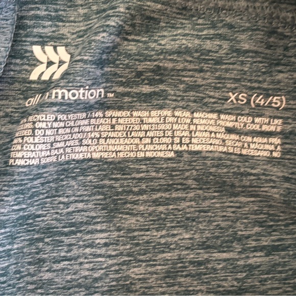 Boys XS (4/5) bundle of shorts - Picture 8 of 8